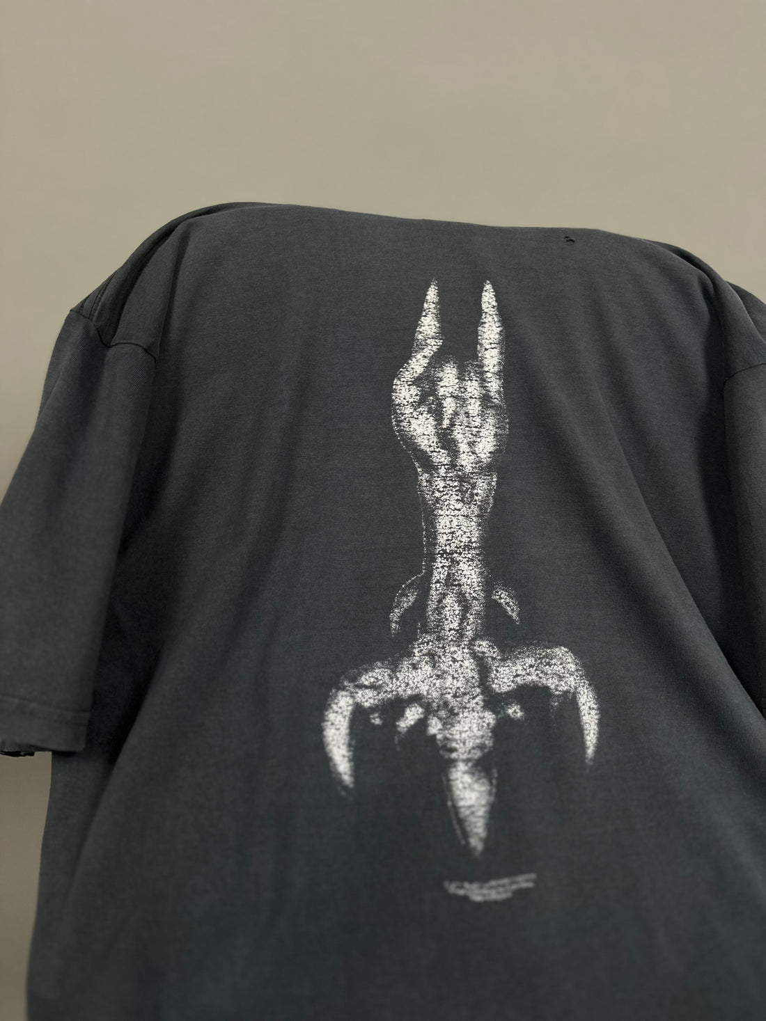 Vintage 1990s Bathory T-Shirt