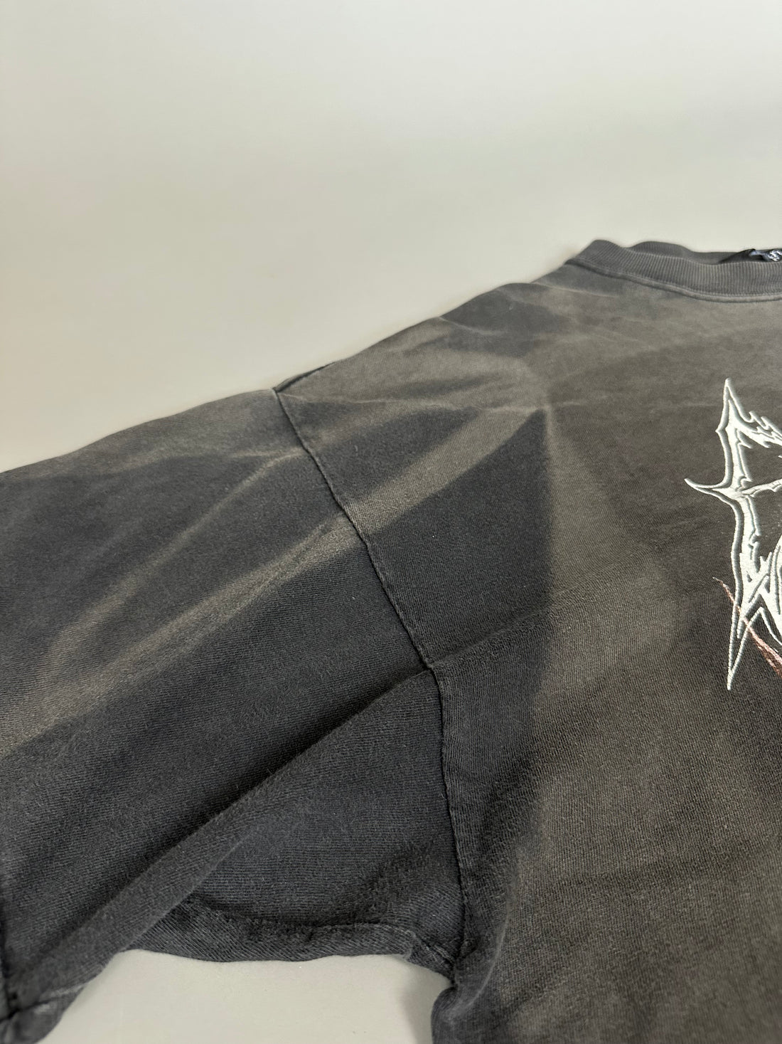 Vintage 1997 Enthroned T-Shirt