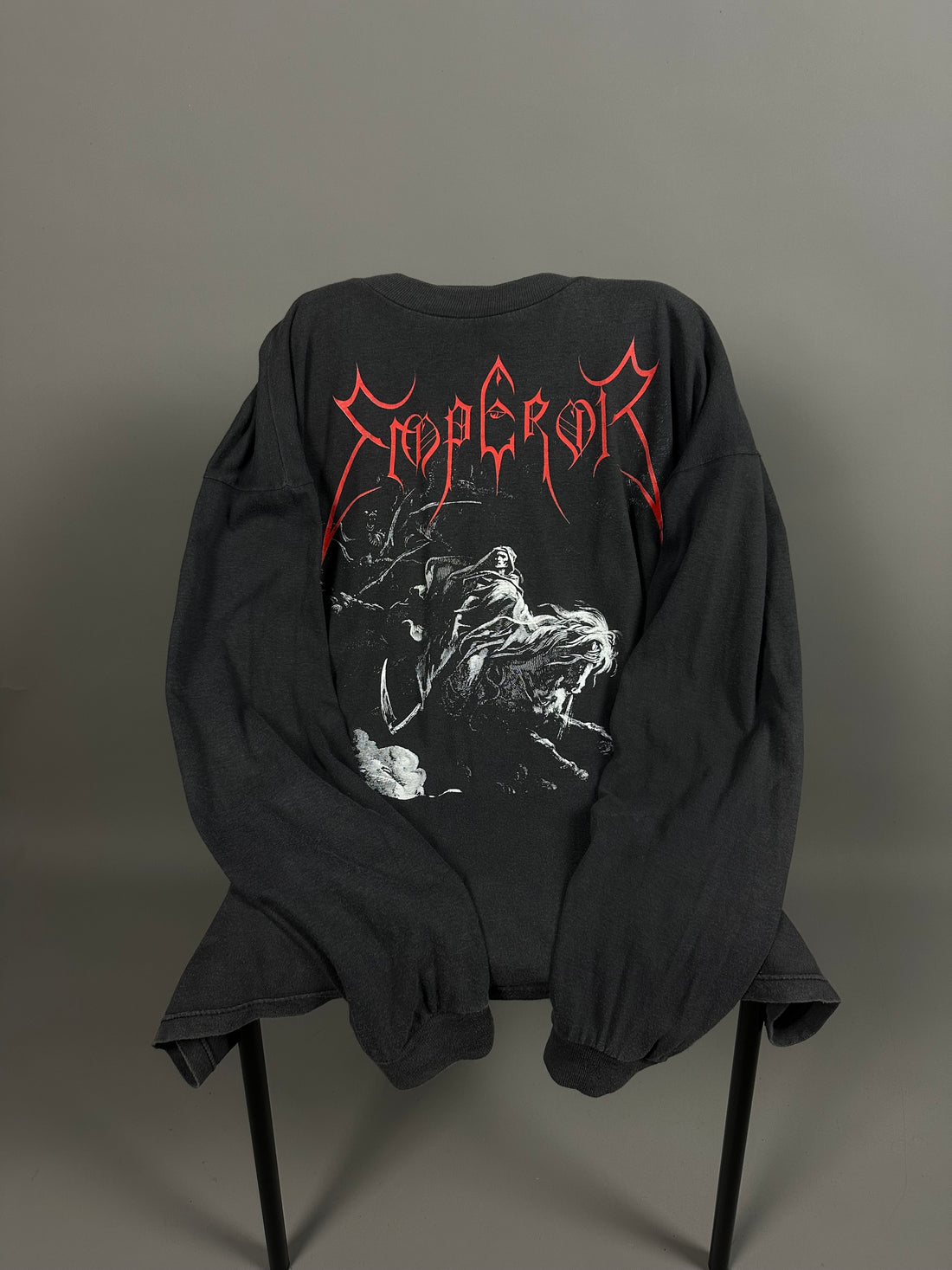 Vintage 1993 Emperor Rider Longsleeve