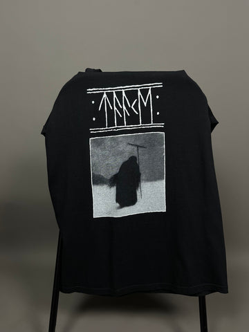 Taake 2000s Black Metal T-Shirt