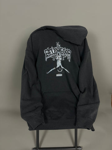 Belphegor 2000s Sweatshirt
