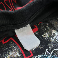 Vintage 1995 Death Symbolic Longsleeve