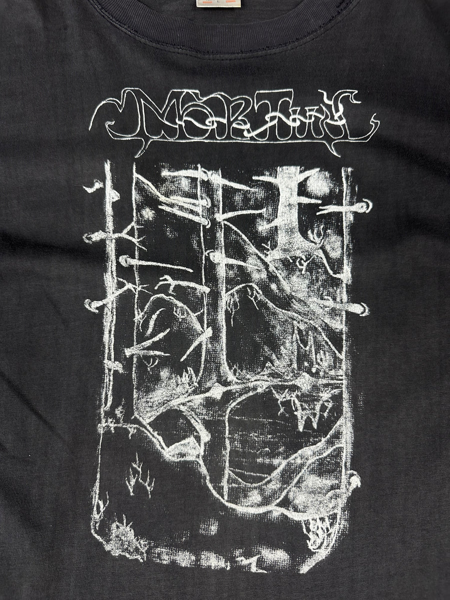 Vintage 1994 Mortiis T-Shirt