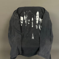 Vintage 1998 Gorgoroth Destroyer Longsleeve