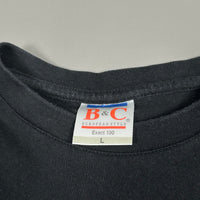 Vintage 2000 Judas Iscariot T-Shirt