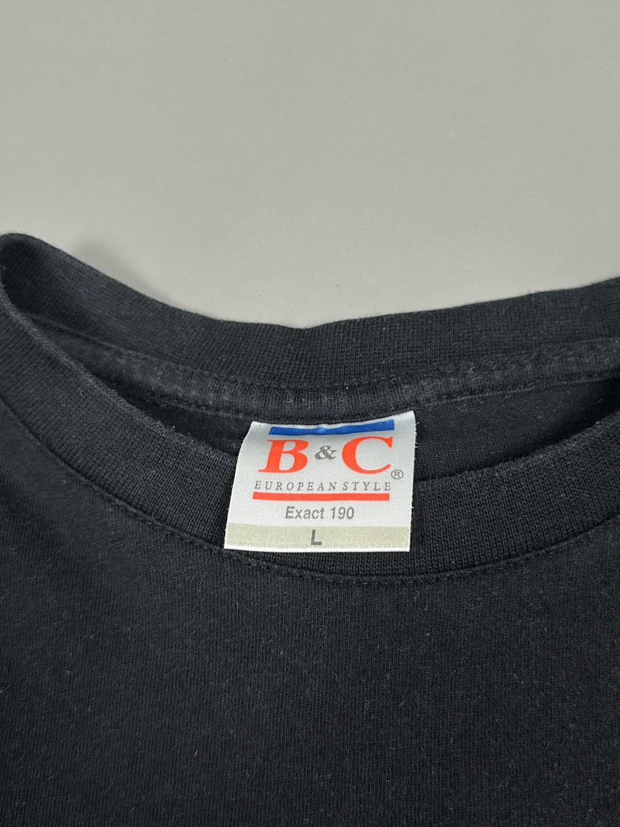 Vintage 2000 Judas Iscariot T-Shirt