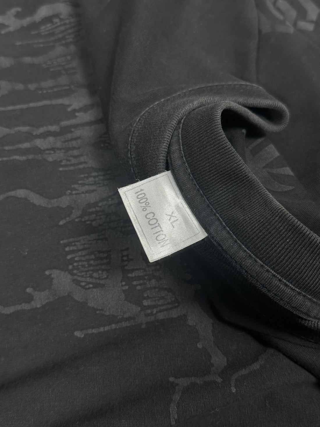 Vintage 1998 Darkthrone TNBM Longsleeve