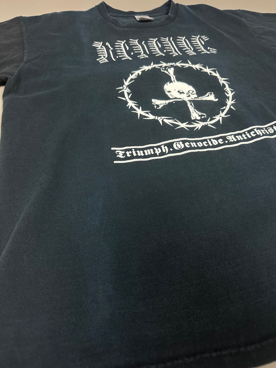 Vintage 2000s Revenge Antichrist T-Shirt