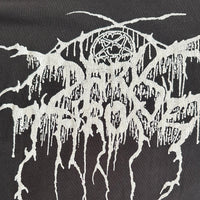 Vintage 1998 Darkthrone Wolfs Among Sheep T-Shirt