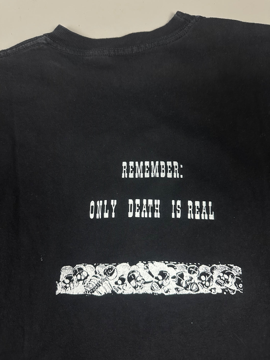 Vintage 1990s Hellhammer T-Shirt