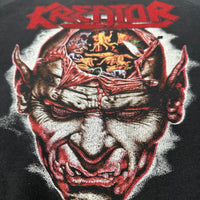 Vintage 1990 Kreator Sweater
