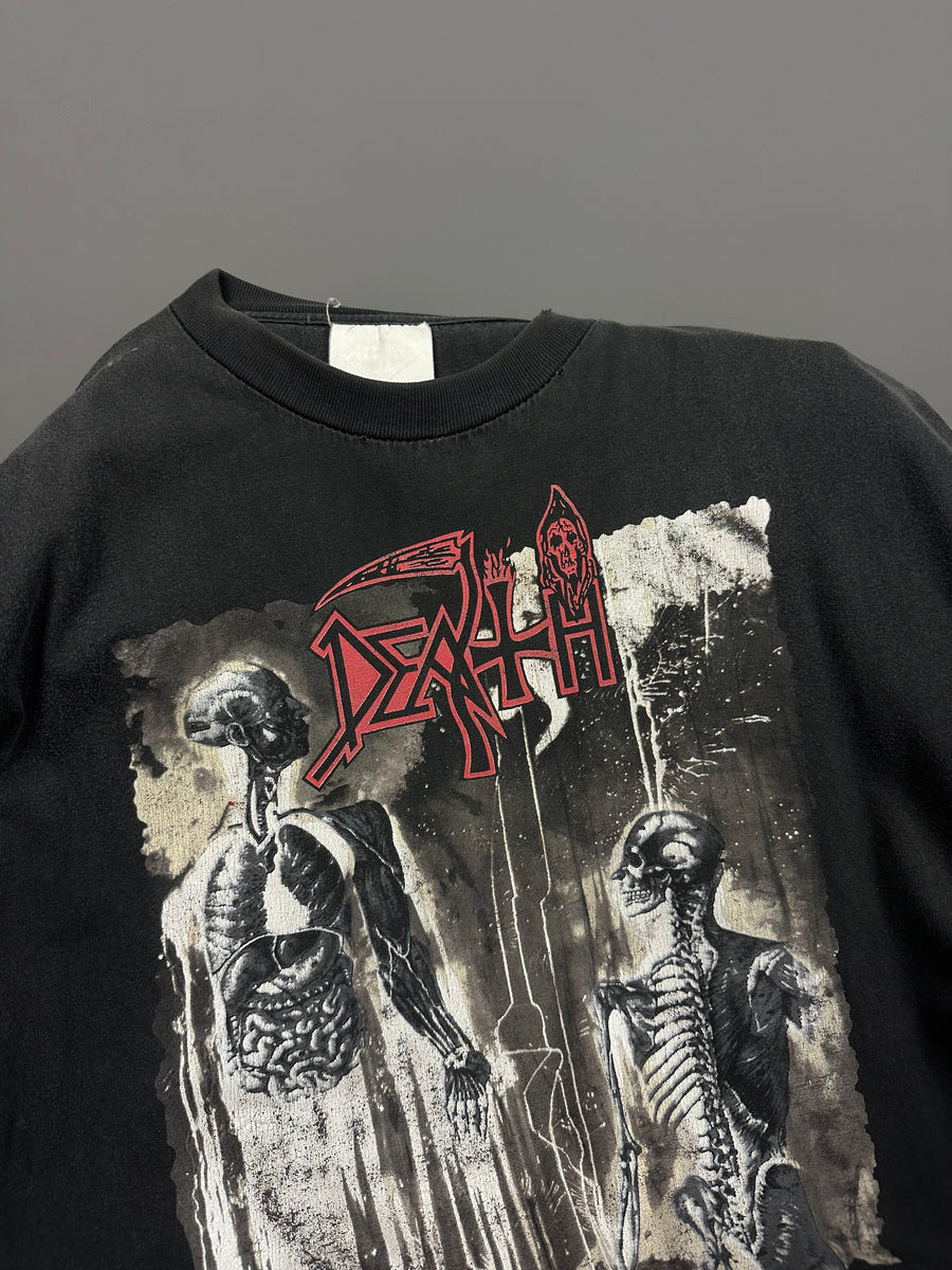 Death 1991 Extravaganza Vintage Tank Top Shirt