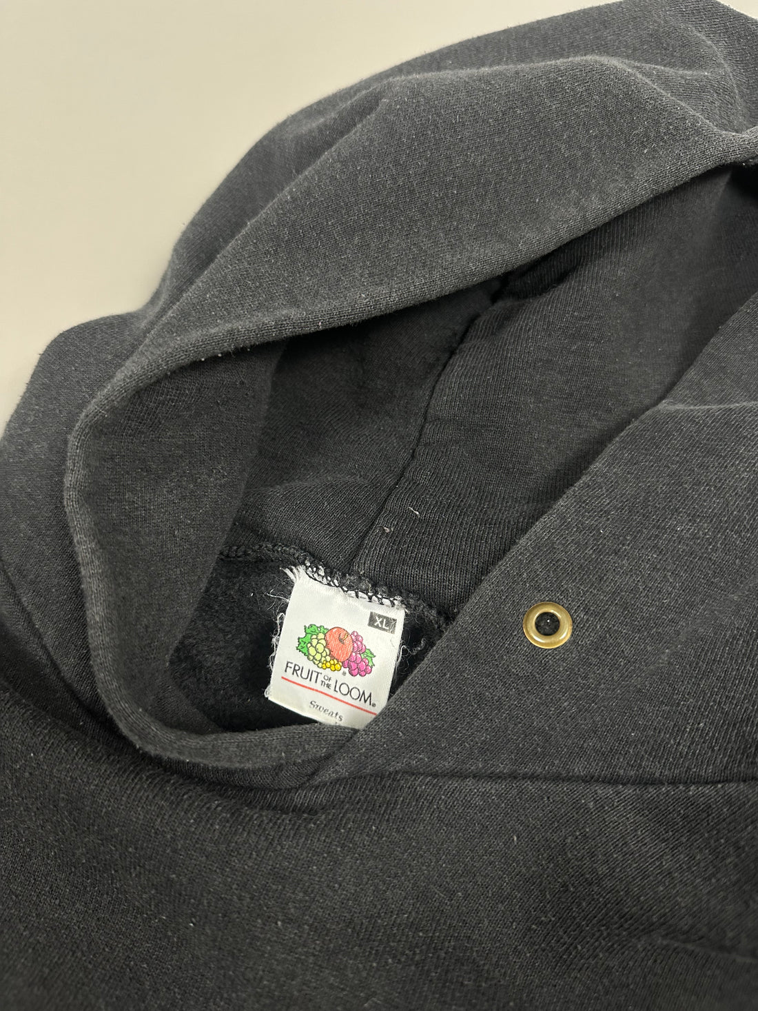 Vintage 2002 Immortal One By One Sweatshirt