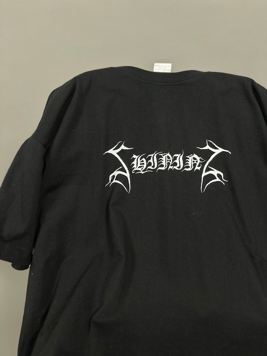 Vintage 2002 Shining DSBM T-Shirt