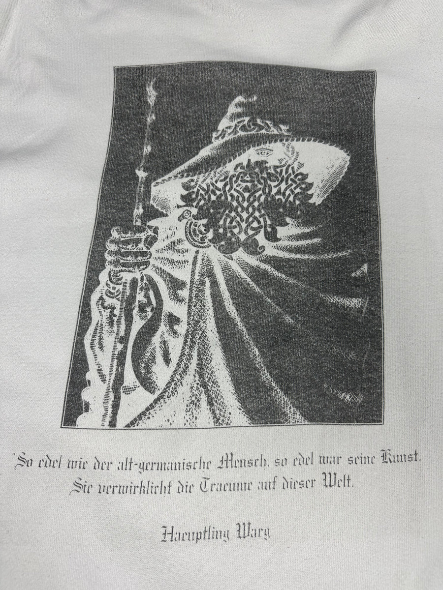 Burzum 90s Varg Vintage Sweater