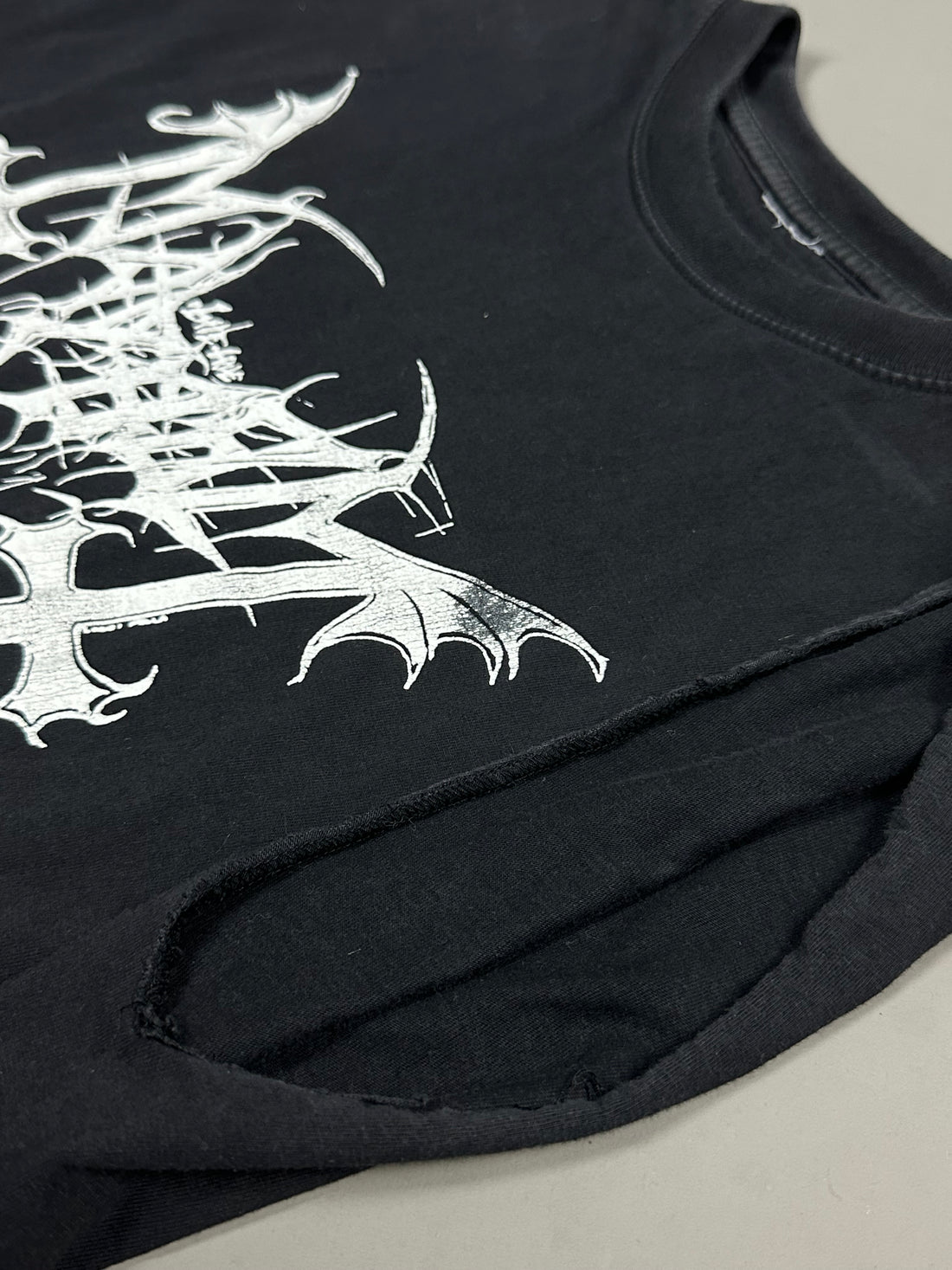 Mayhem 1997 Legions Vintage Shirt Tank Top