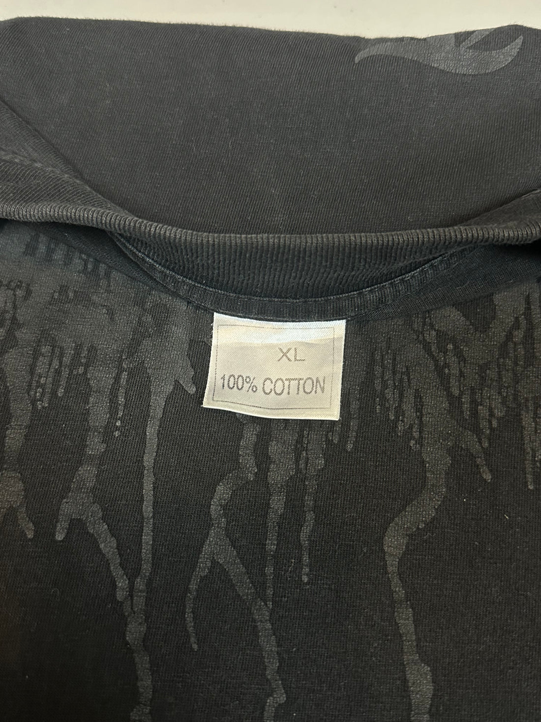 Vintage 1998 Darkthrone TNBM Longsleeve