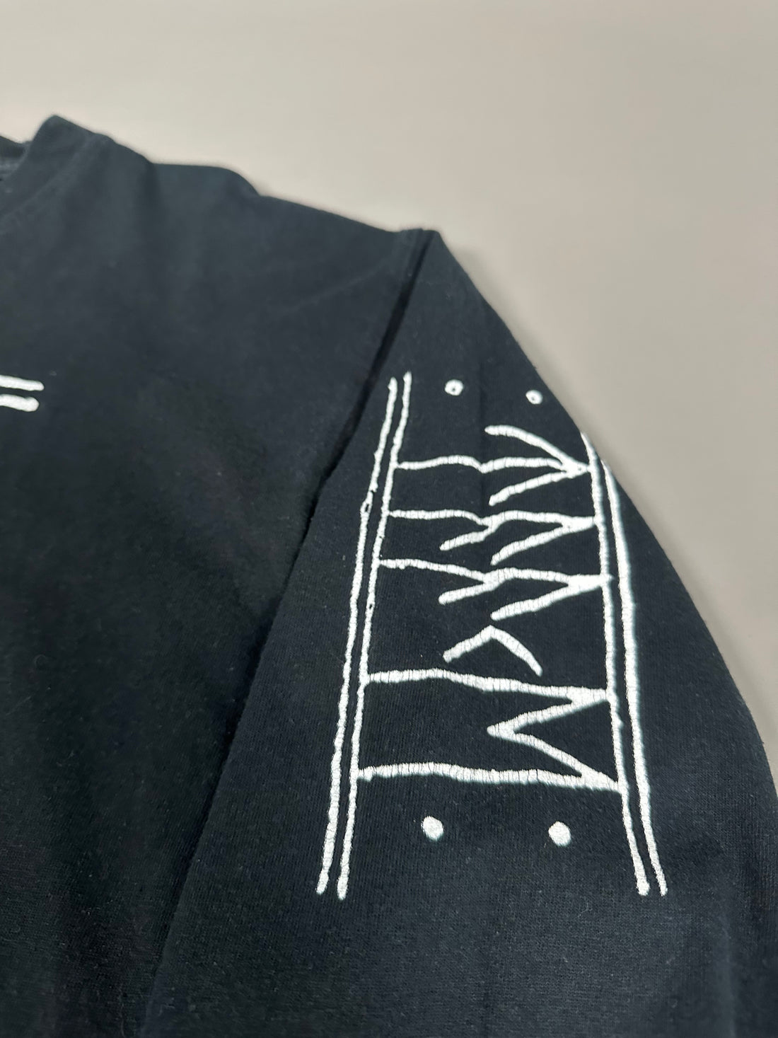 Vintage 2005 Taake Longsleeve