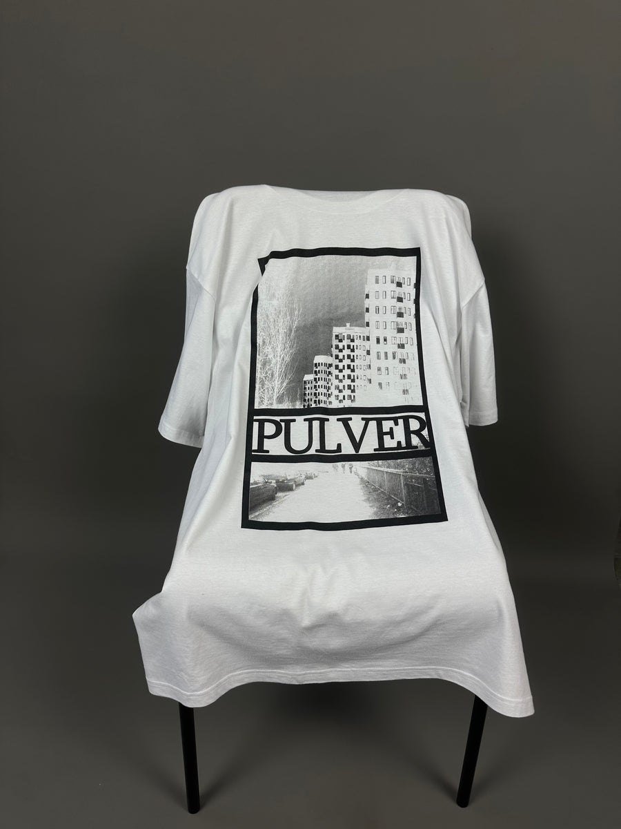 Lifelover 2006 Pulver T-Shirt