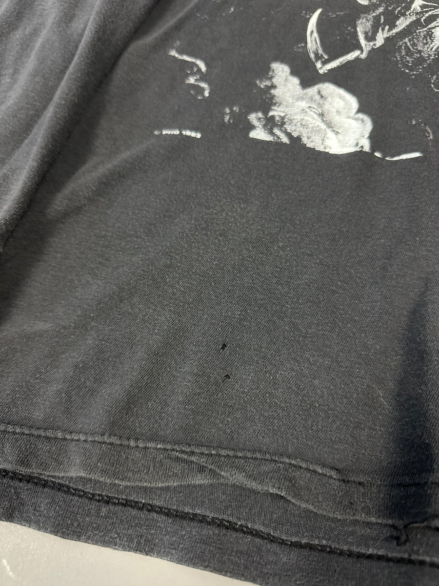 Vintage 1993 Emperor Rider Longsleeve