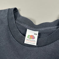 Vintage 2000s Mayhem Euronymous Tribute Longsleeve