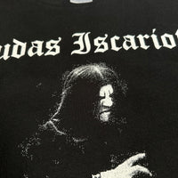 Vintage 1999 Judas Iscariot T-Shirt