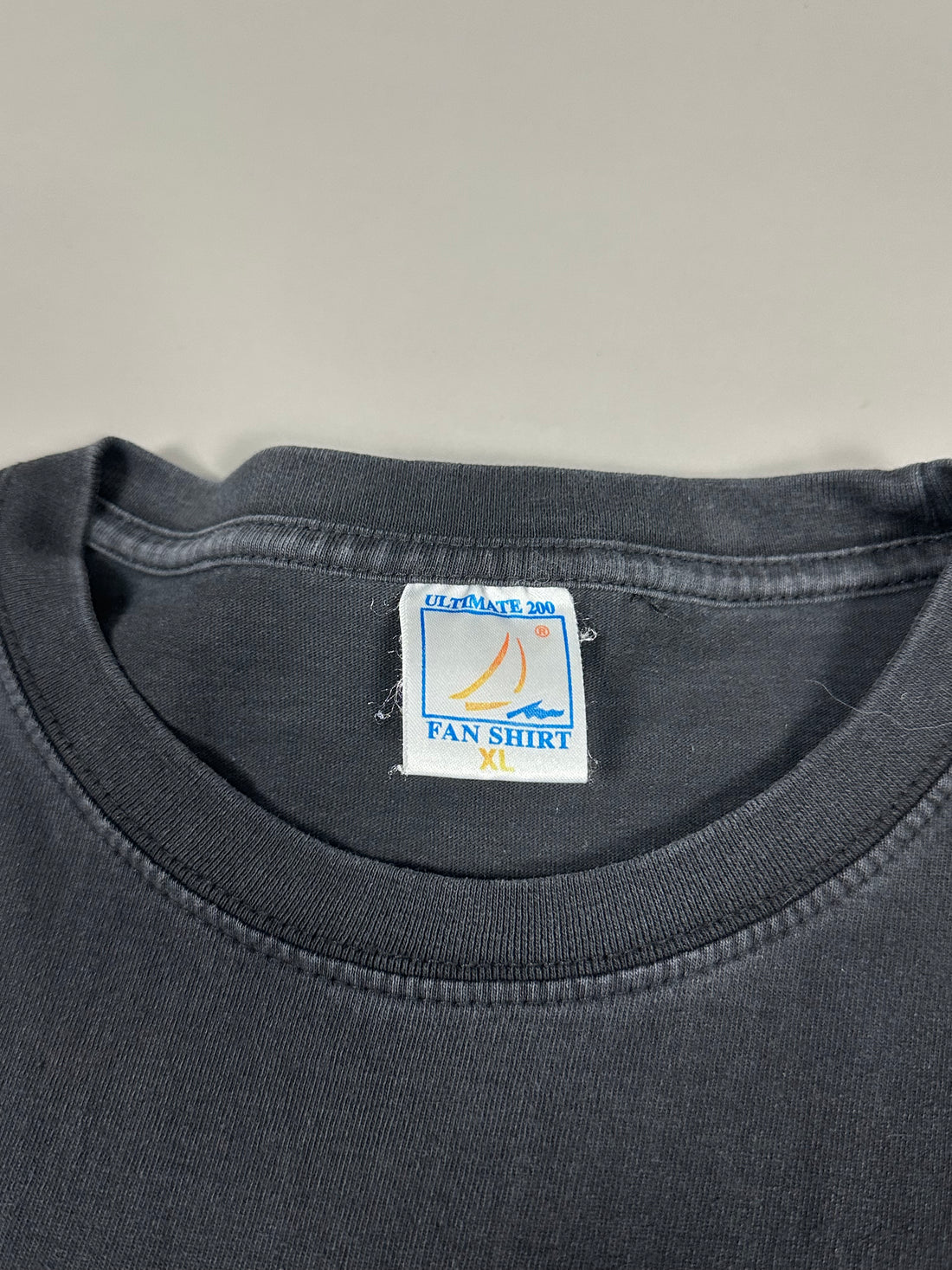 Vintage 2003 Burzum T-Shirt