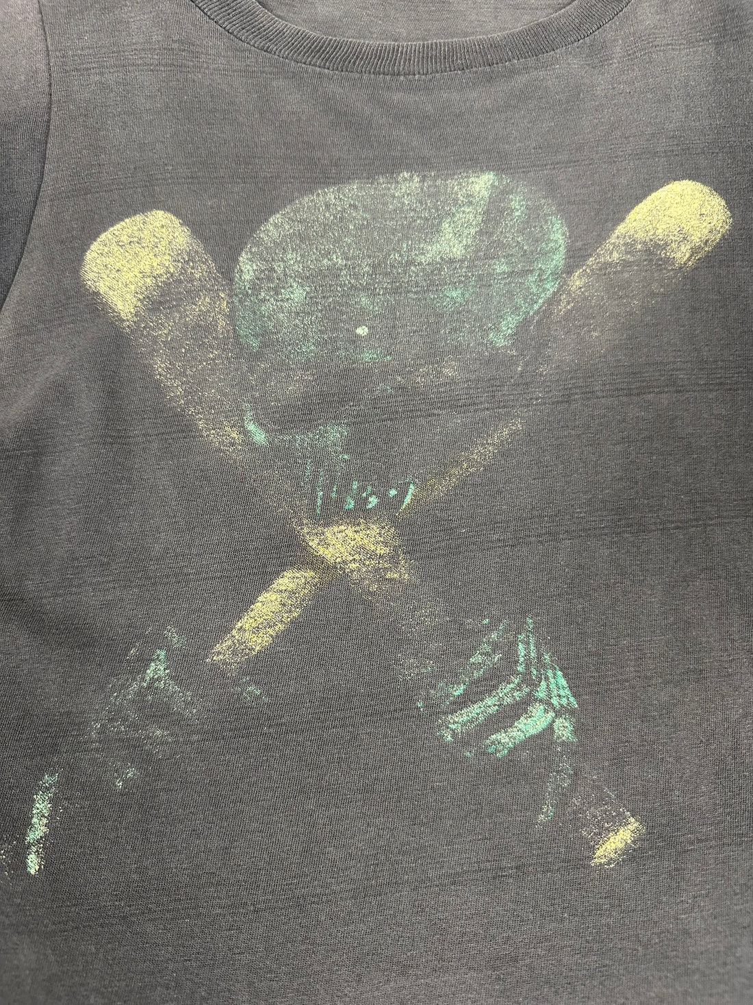 Vintage 1989 Morbid Angel T-Shirt