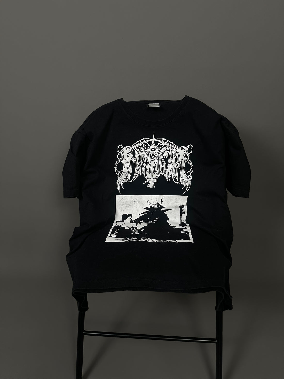 Vintage 2000s Immortal Wintermoon T-Shirt
