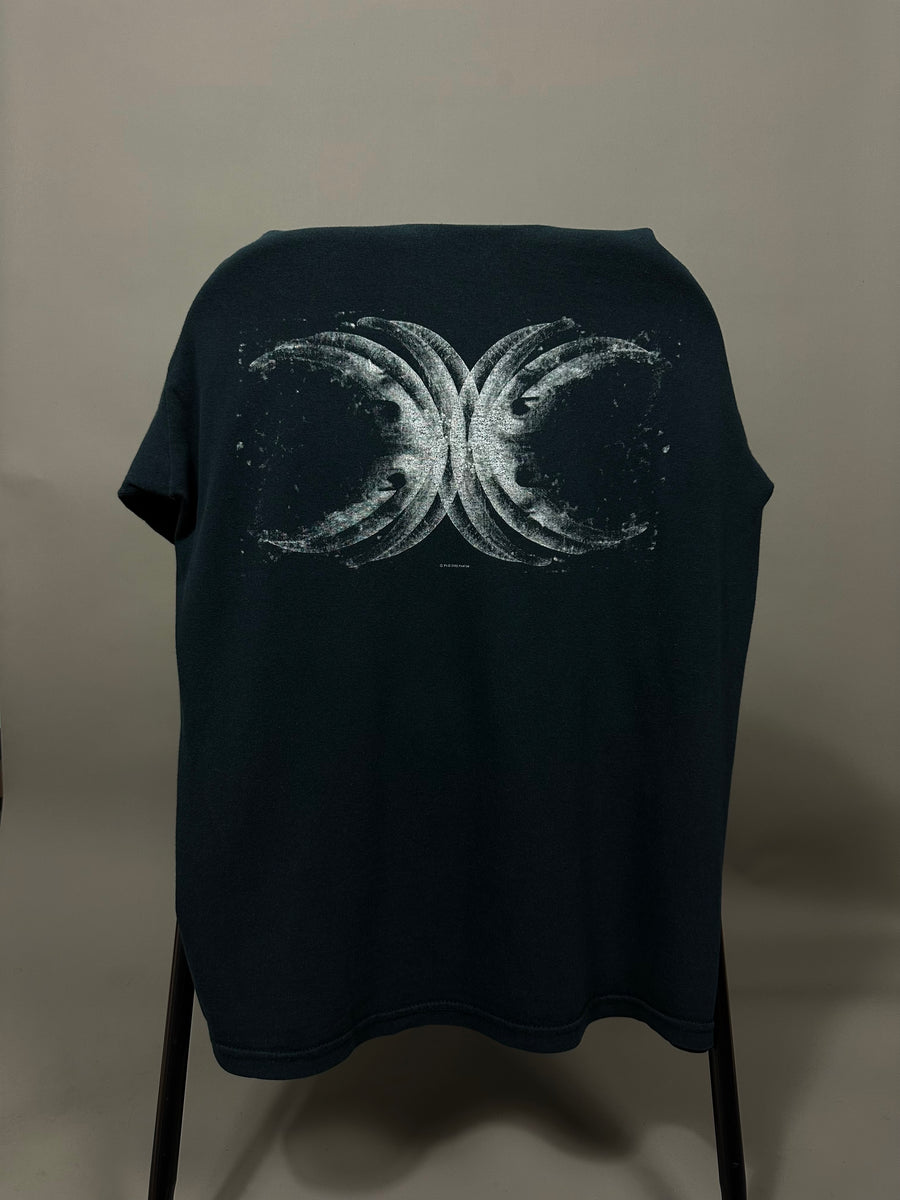 Darkthrone 2005 Goatlord Metal T-Shirt