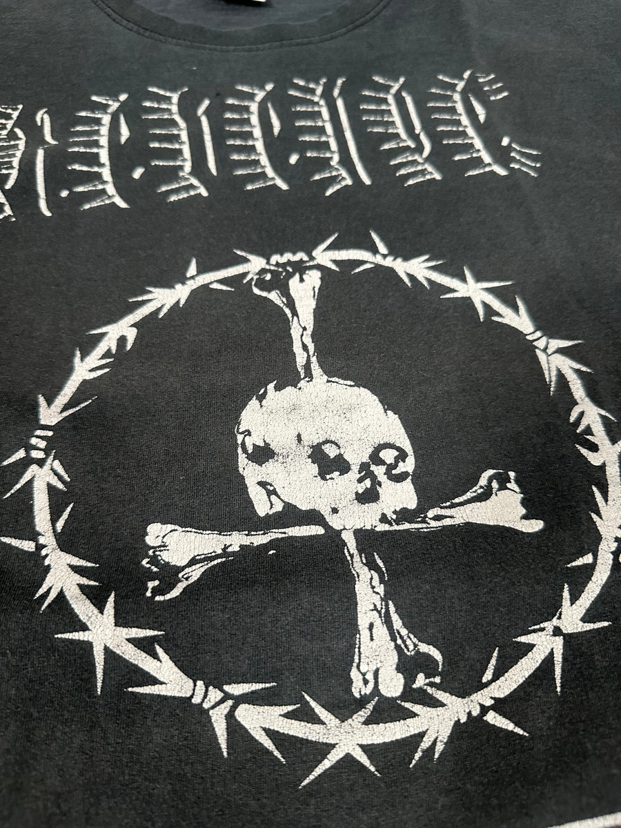 Vintage 2003 Revenge Antichrist T-Shirt