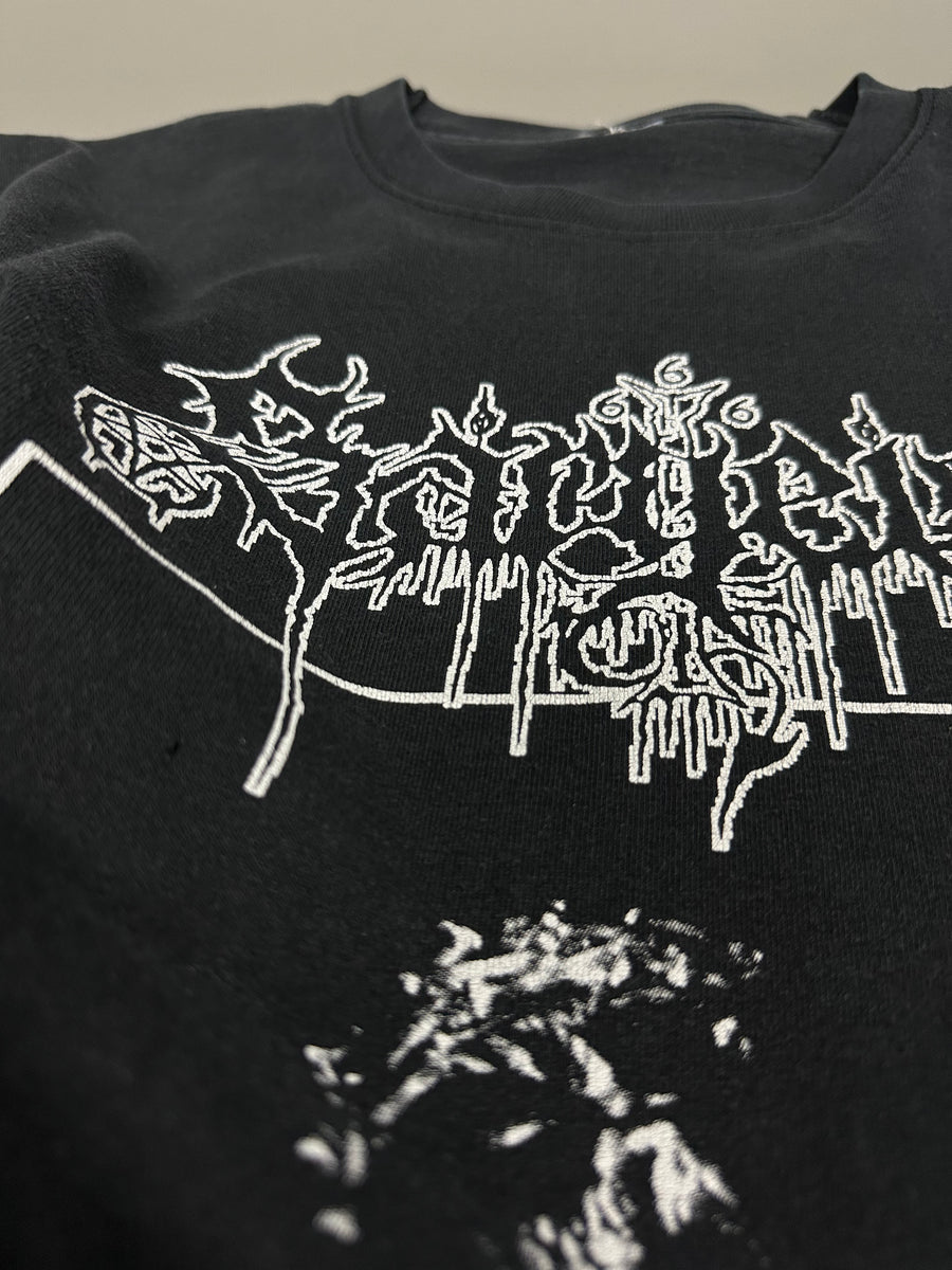 Sargeist 2005 Disciple Of The Heinous Path T-Shirt