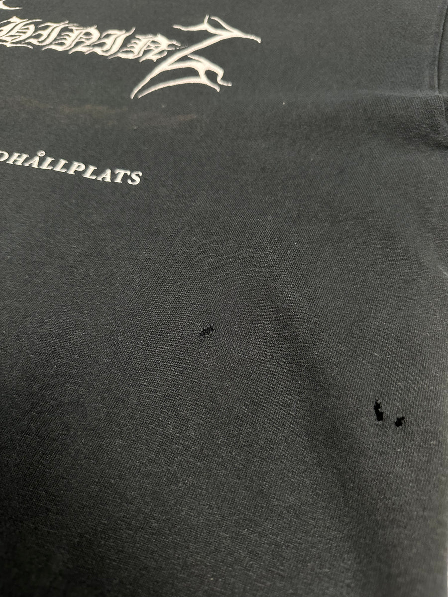 Vintage 2001 Shining IL Livets T-Shirt