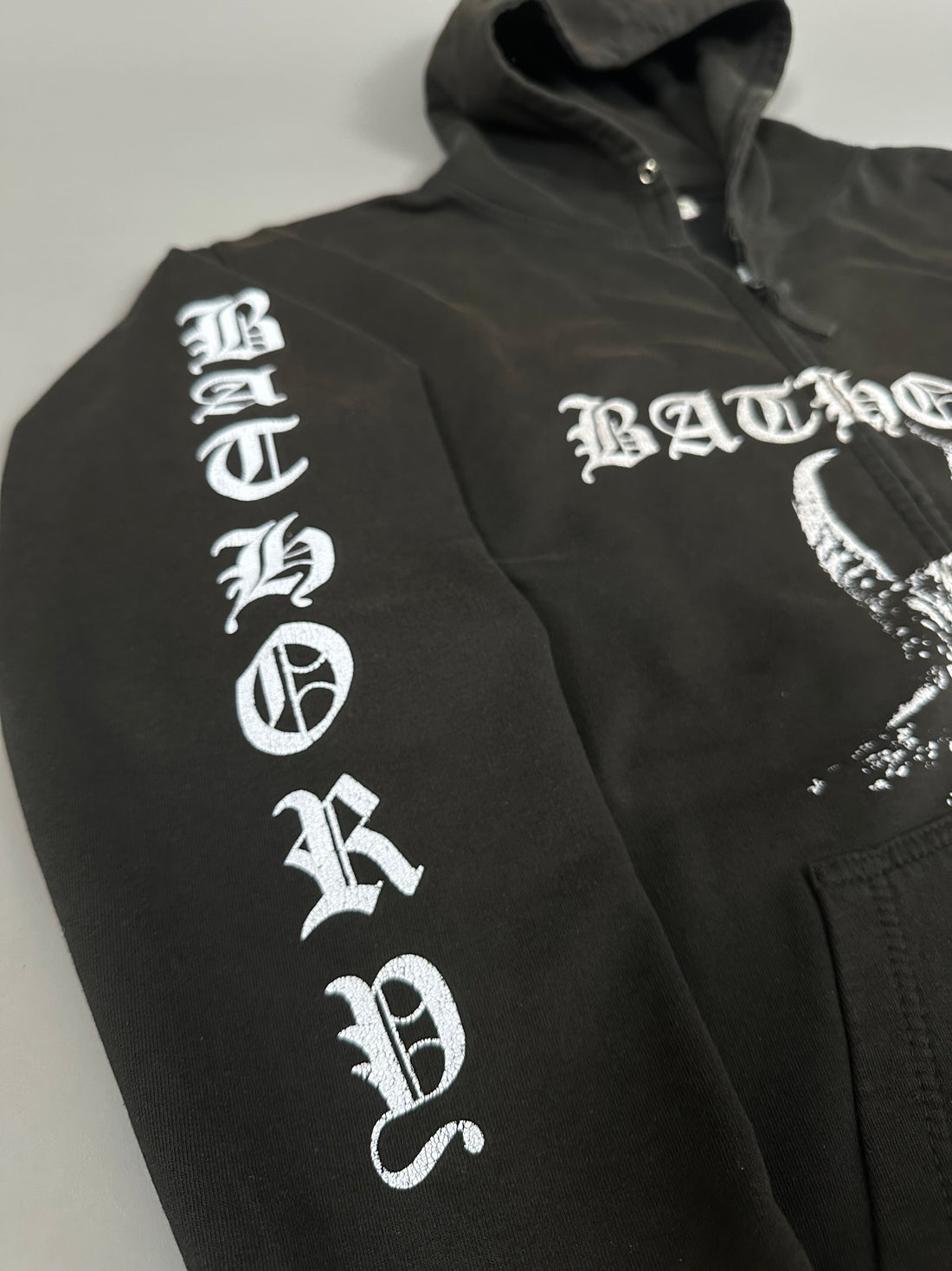 Bathory 2009 Sweatshirt