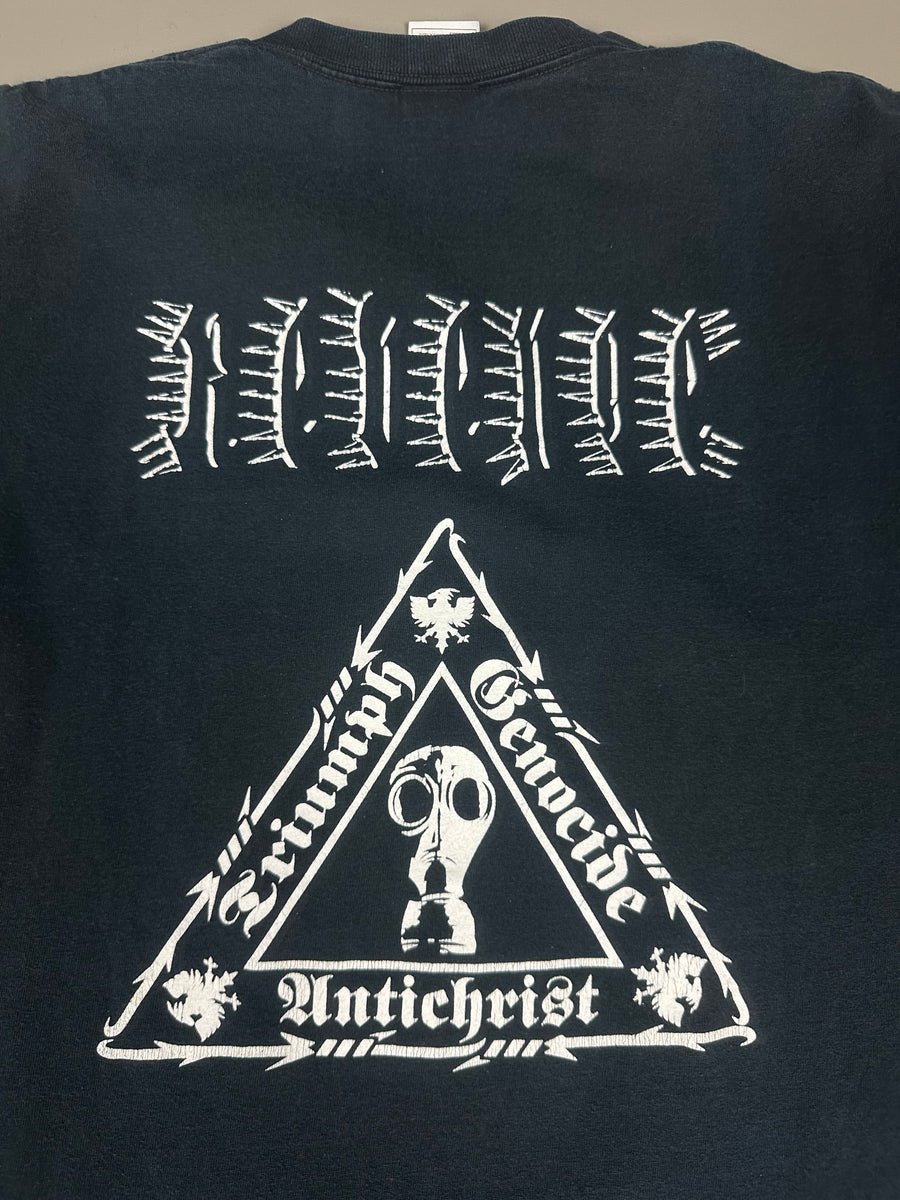 Vintage 2000s Revenge Antichrist T-Shirt