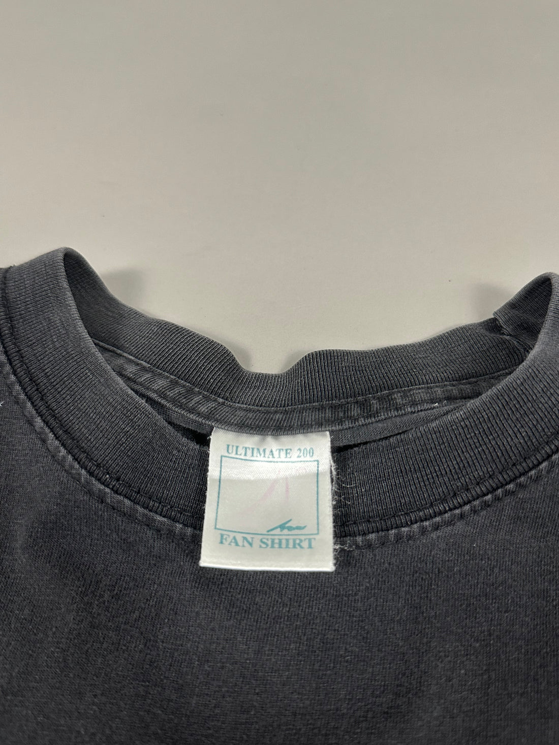 Vintage 2006 Carpathian Forest T-Shirt