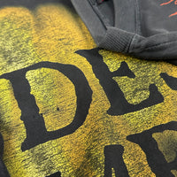 Vintage 1997 Cradle of Filth Desire Longsleeve