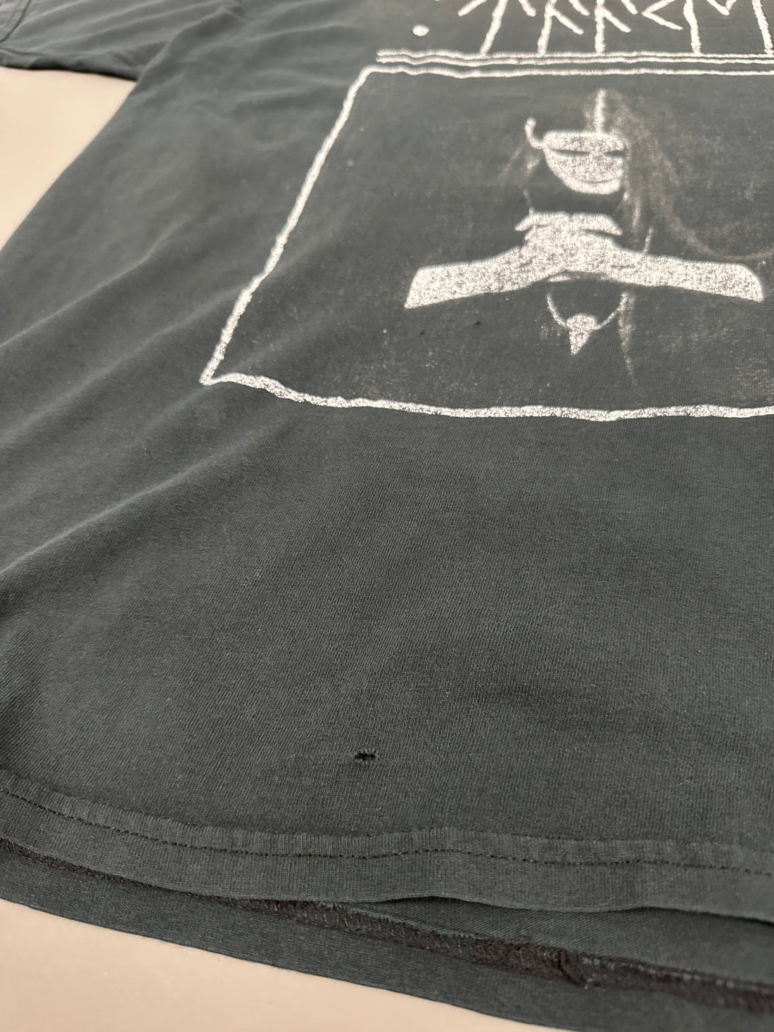 Vintage 2000 Taake T-Shirt