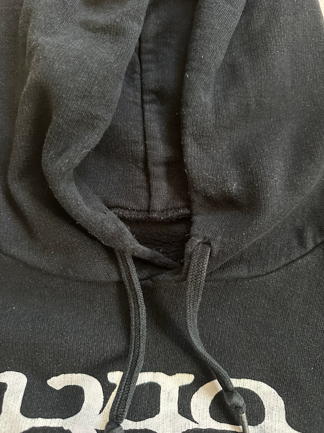 1349 Beyond The Apocalypse Hoodie (2010s)