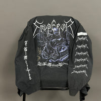 Vintage 1994 Emperor Nightside Eclipse Longsleeve