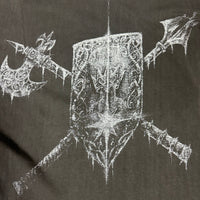 Vintage 1997 Enslaved Eld T-Shirt