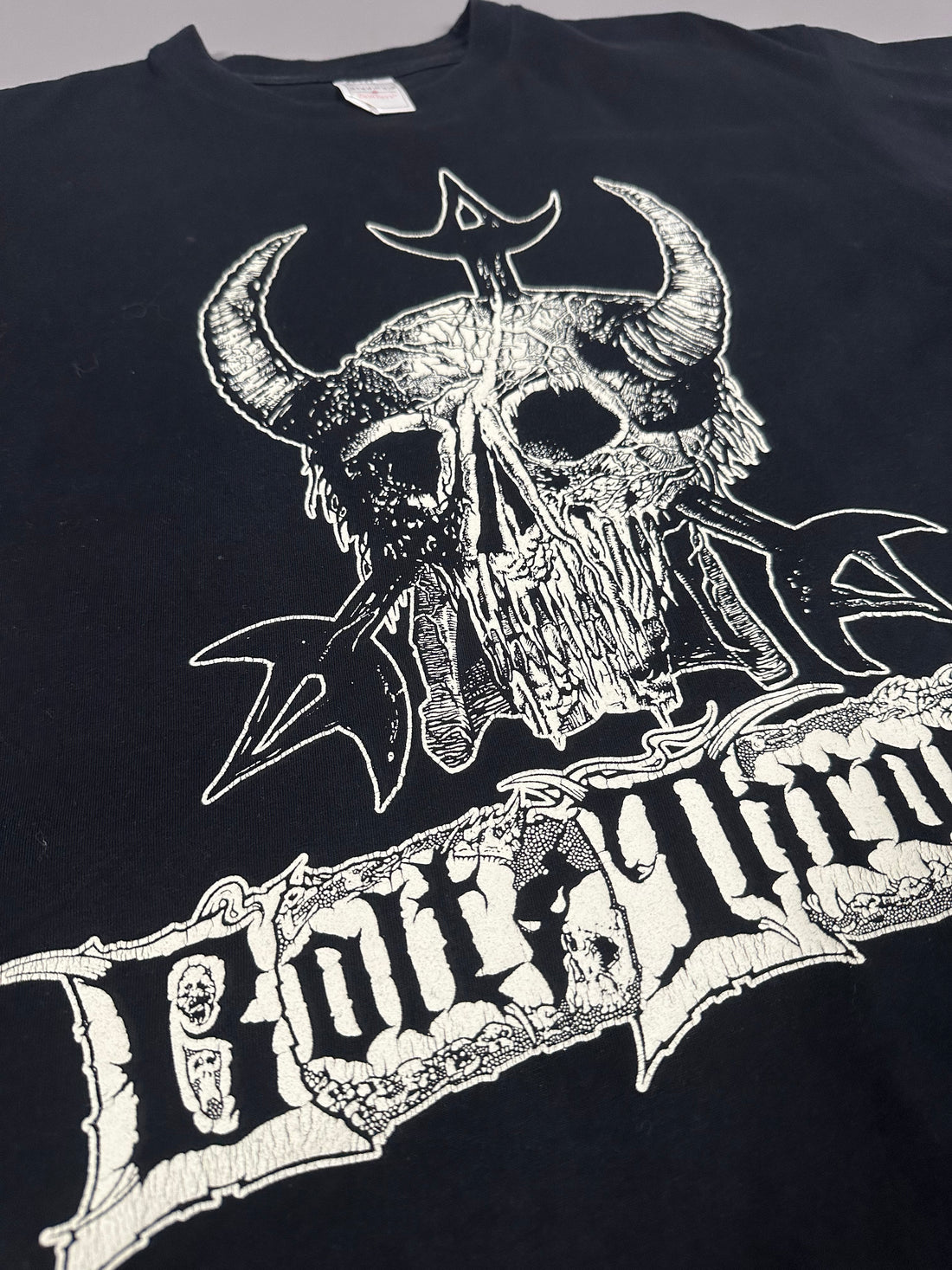 Vintage 2000s Bolt Thrower T-Shirt