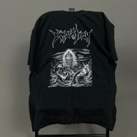 Vintage 1990s Immolation T-Shirt