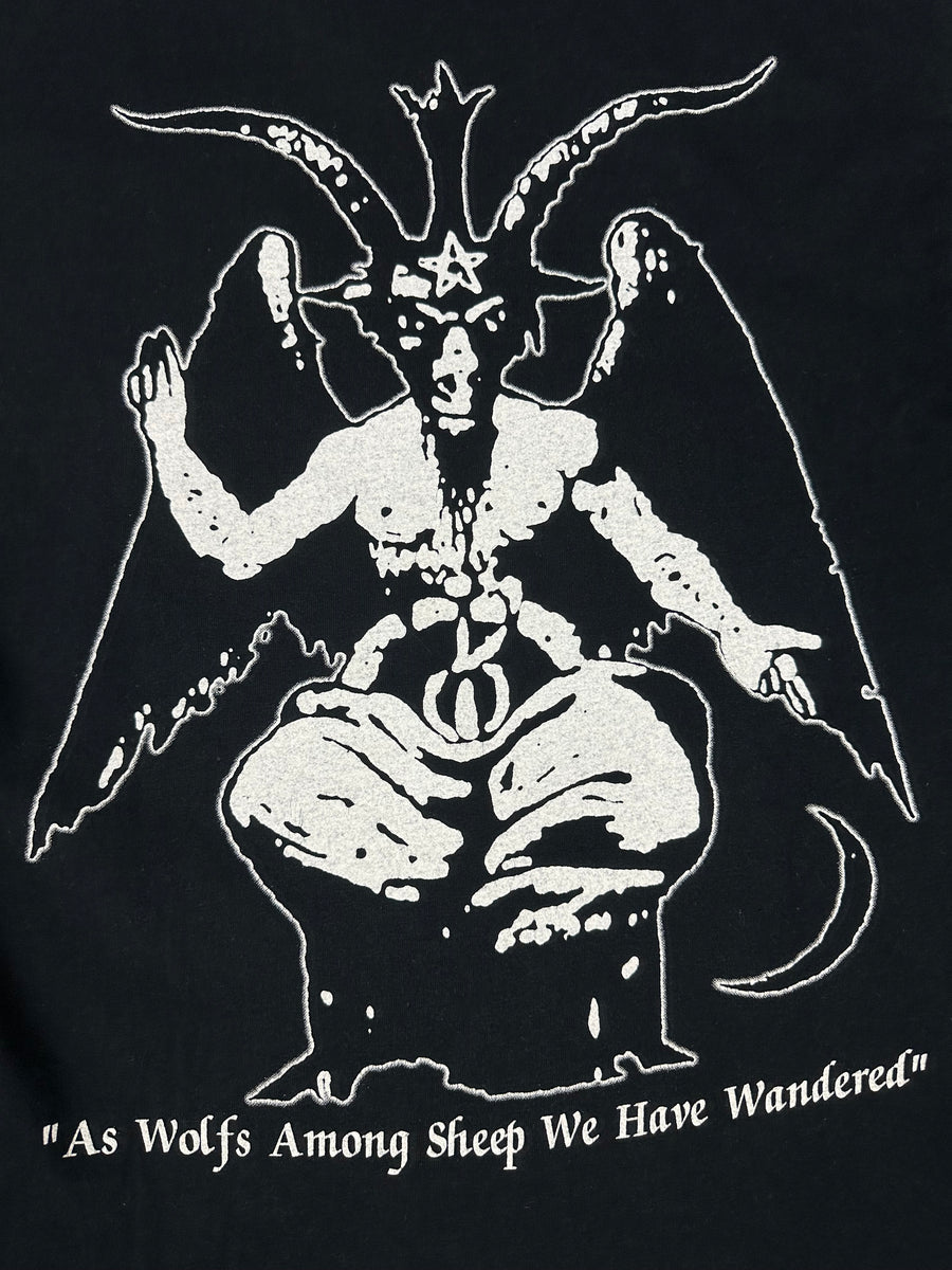 Vintage 2000s Darkthrone T-Shirt