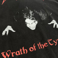 Vintage 1997 Emperor Wrath Tyrant Longsleeve