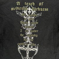 Vintage 1990s Desaster T-Shirt