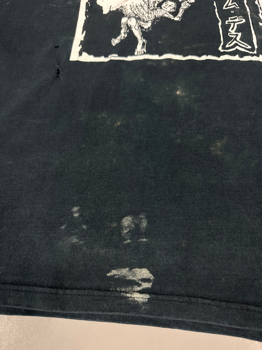 Vintage 2000s Napalm Death T-Shirt