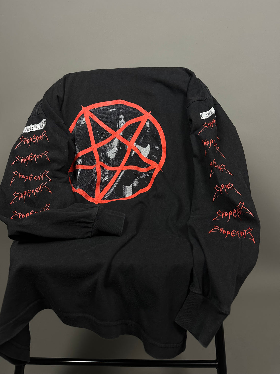 Emperor 1997 Rider Vintage Longsleeve