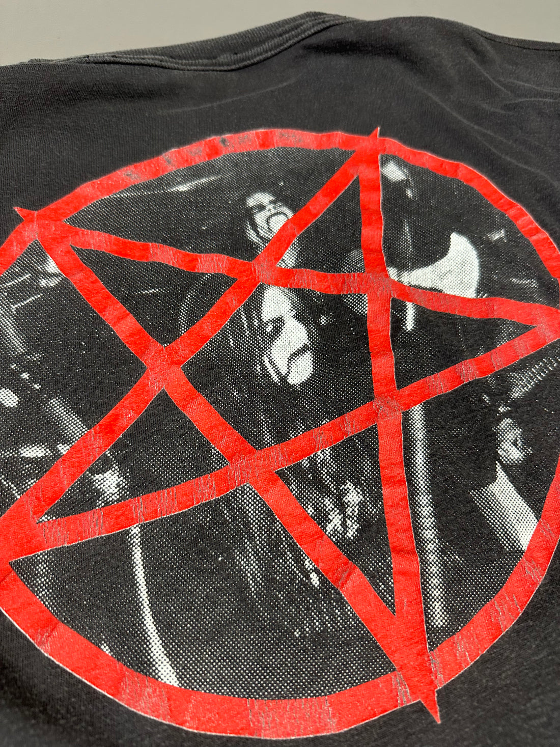 Vintage 1993 Emperor Rider Longsleeve