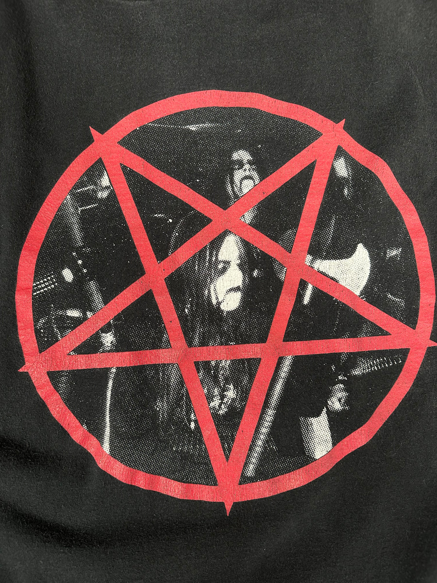 Vintage 2000s Emperor Rider Longsleeve
